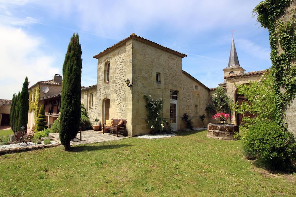 Photo of Outdoor in Belves-de-Castillon