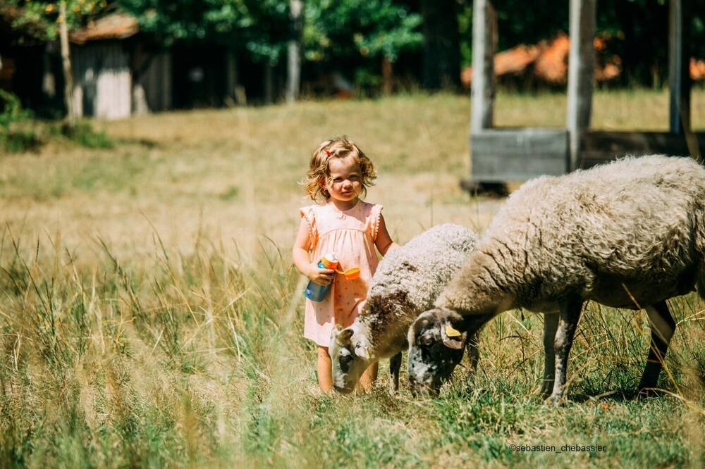 Photo of Outdoor in Bourideys