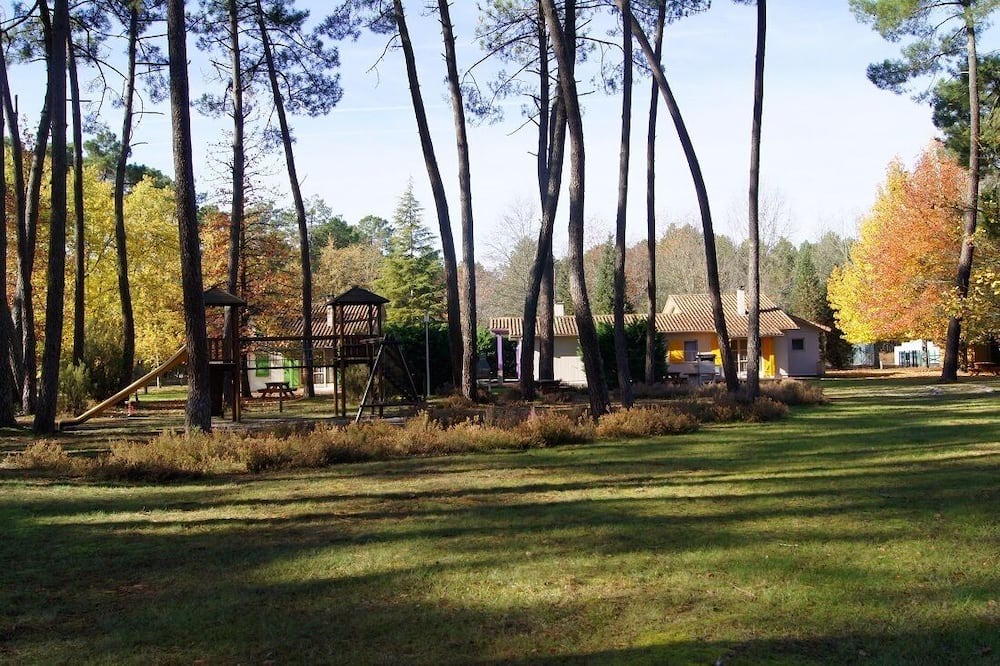 Photo of Outdoor in Bourideys