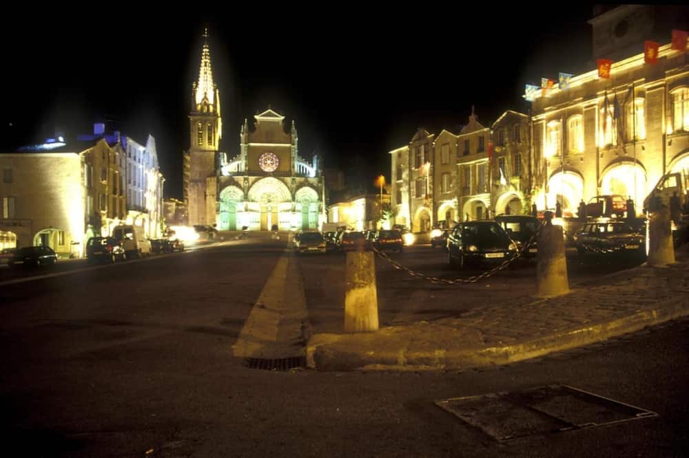 Photo of Outdoor in Bourideys