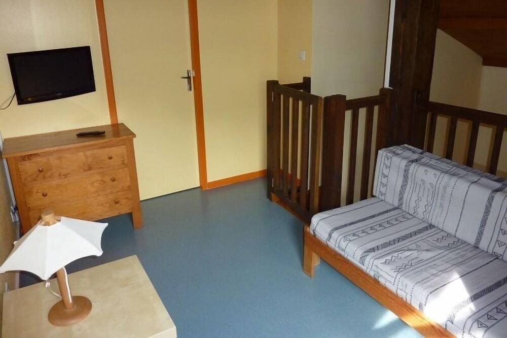 Photo of Bedroom in Bourideys