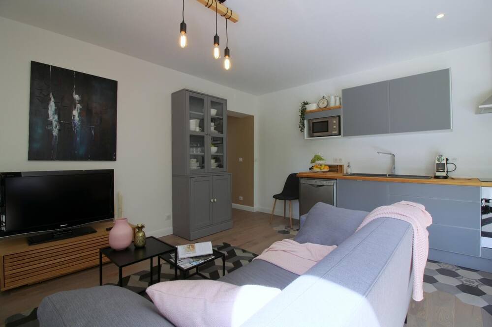 Photo of Livingroom in Galgon