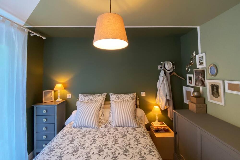 Photo of Bedroom in Galgon