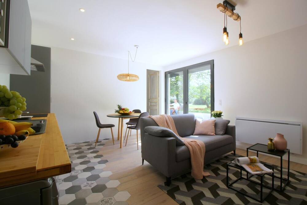 Photo of Livingroom in Galgon