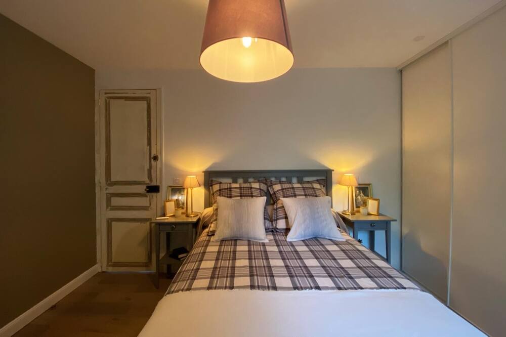 Photo of Bedroom in Galgon