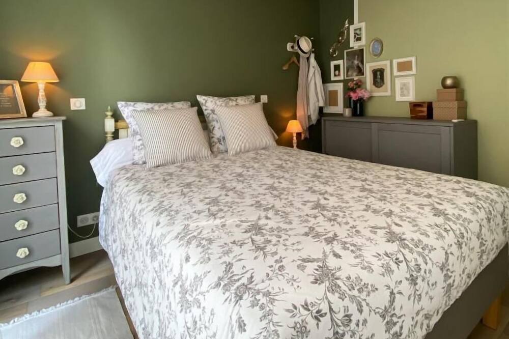 Photo of Bedroom in Galgon