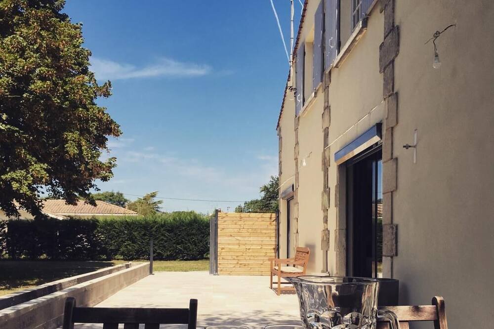 Photo of Outdoor in Galgon