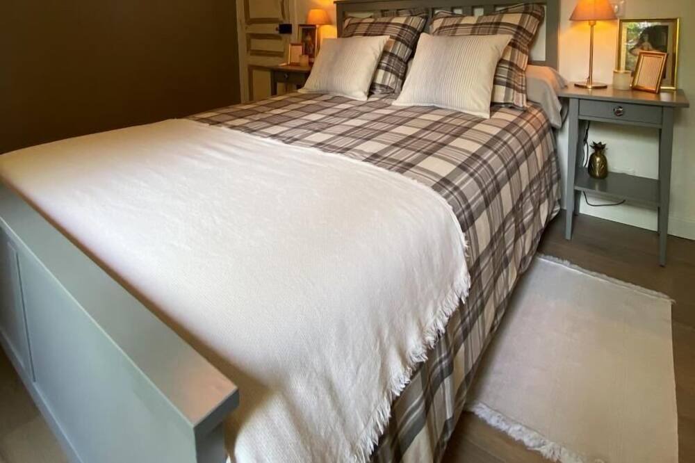 Photo of Bedroom in Galgon