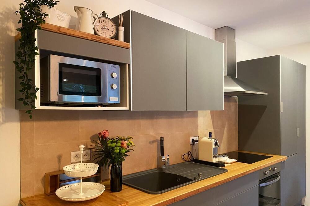 Photo of Kitchen in Galgon
