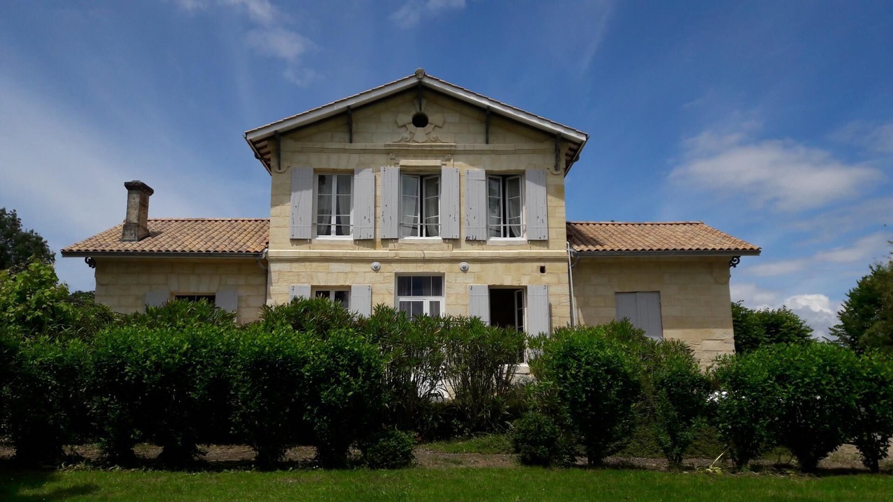 Photo of Outdoor in Beychac-et-Caillau