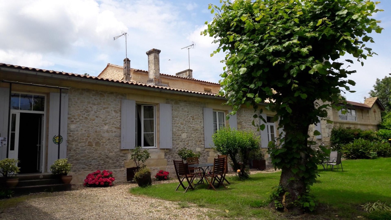 Photo of Outdoor in Beychac-et-Caillau