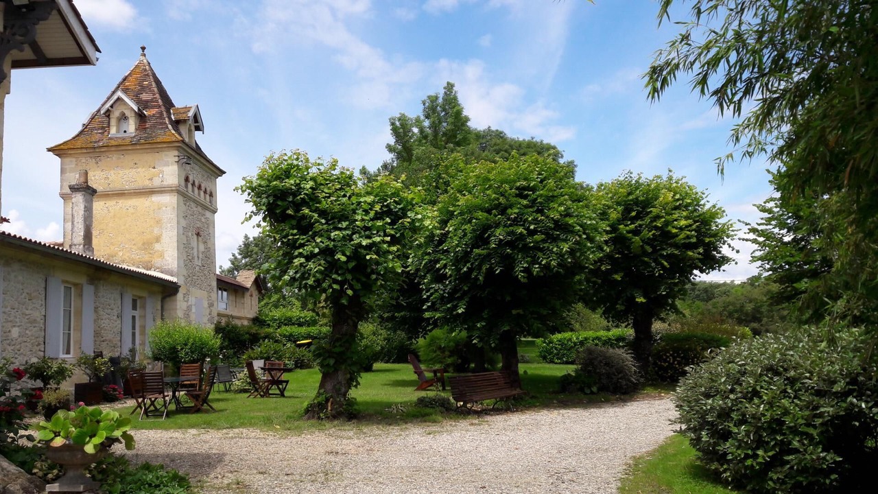 Photo of Outdoor in Beychac-et-Caillau