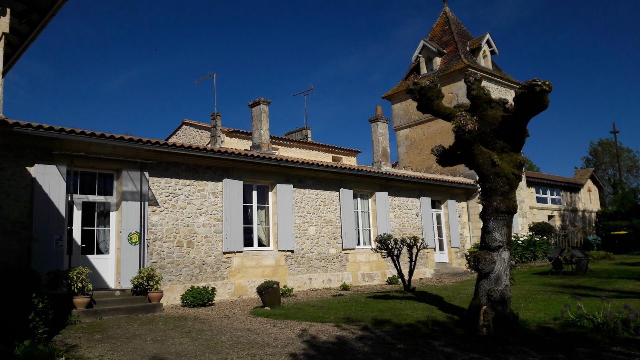 Photo of Outdoor in Beychac-et-Caillau