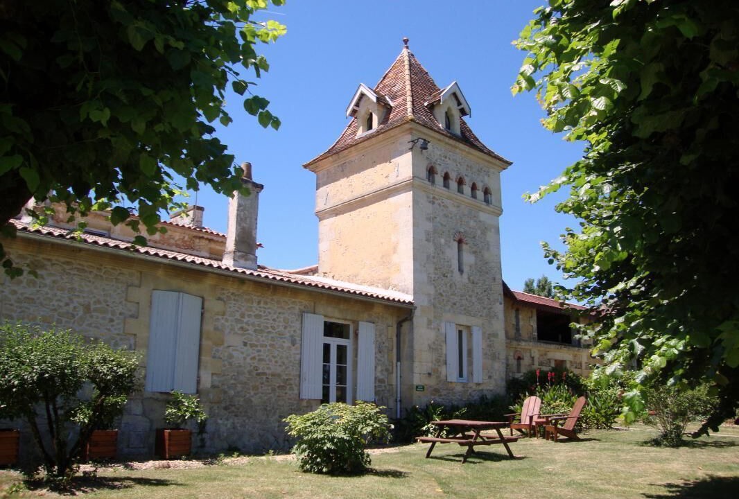 Photo of Outdoor in Beychac-et-Caillau