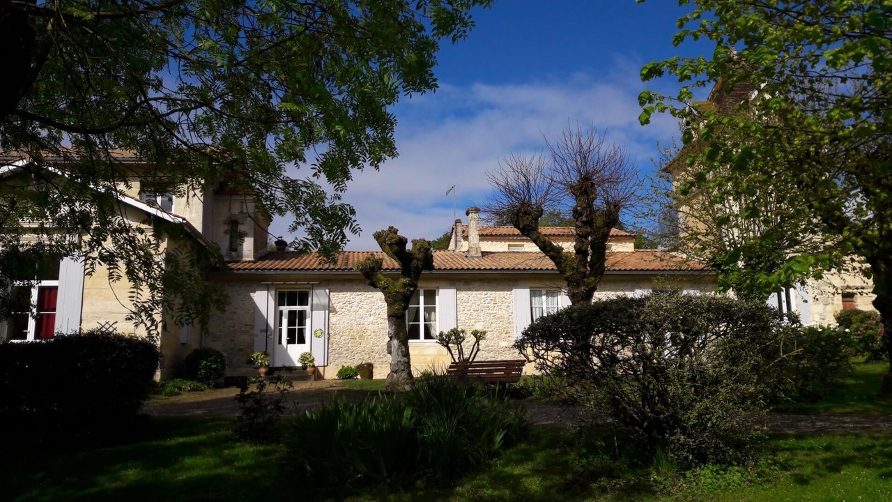 Photo of Outdoor in Beychac-et-Caillau