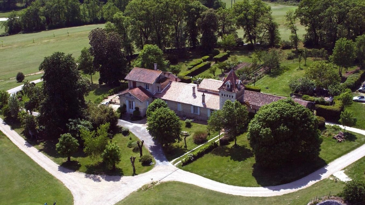Photo of Outdoor in Beychac-et-Caillau