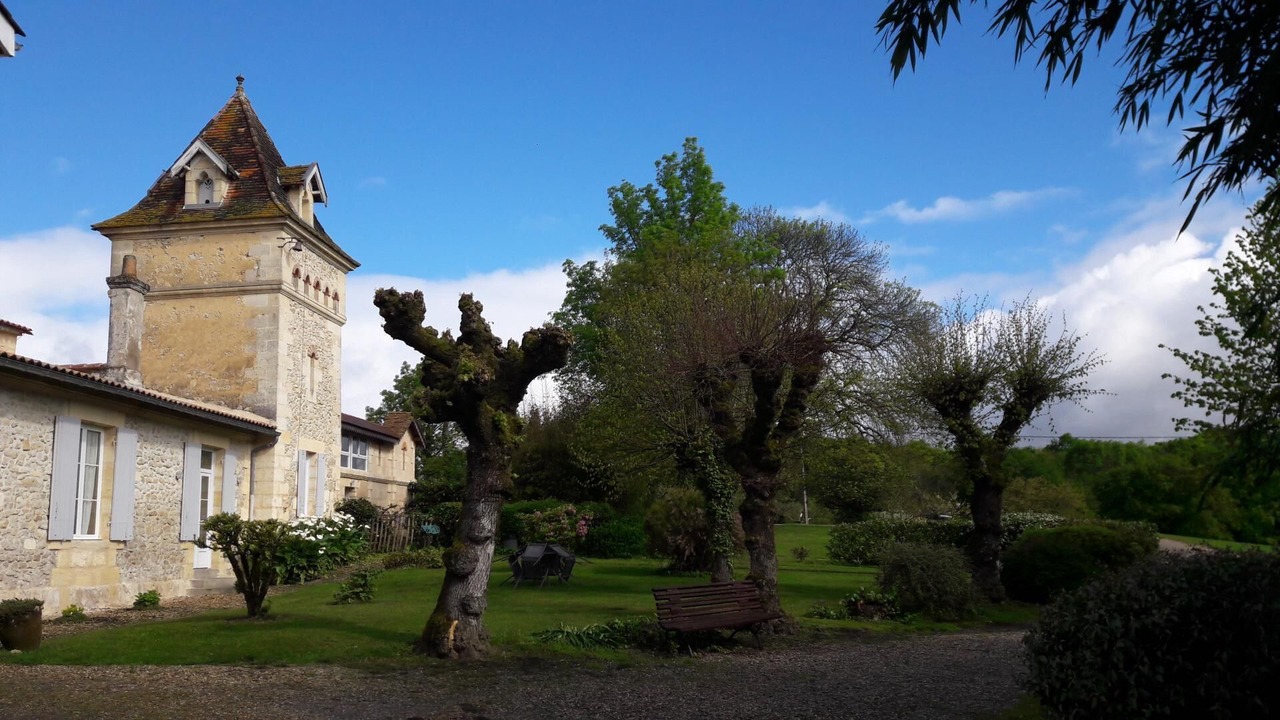 Photo of Others in Beychac-et-Caillau