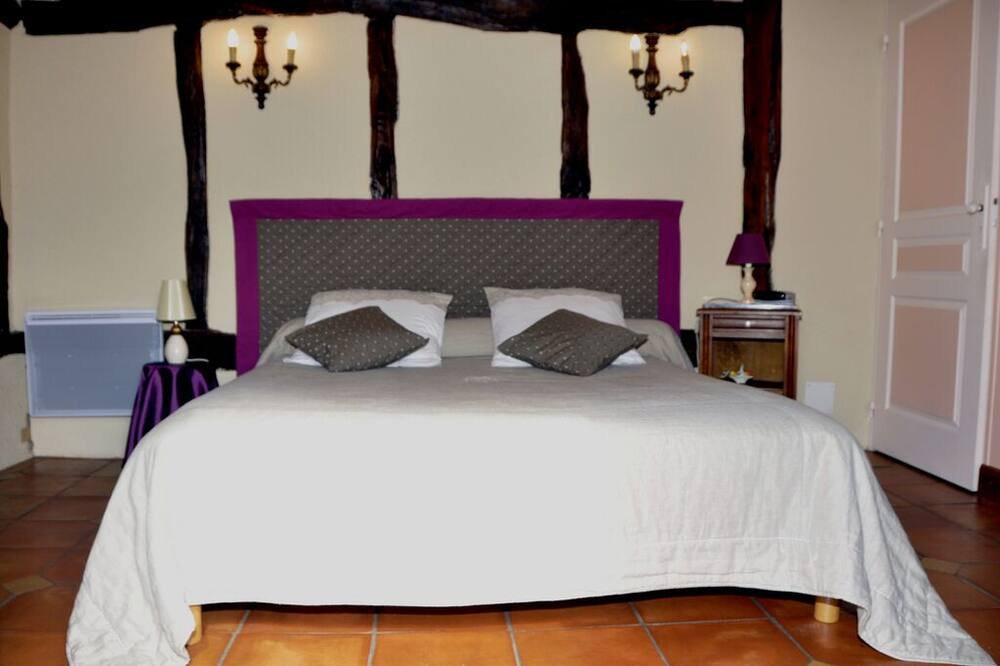 Photo of Bedroom in Sillas