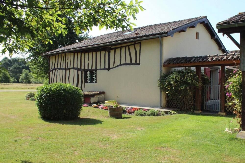 Photo of Outdoor in Sillas