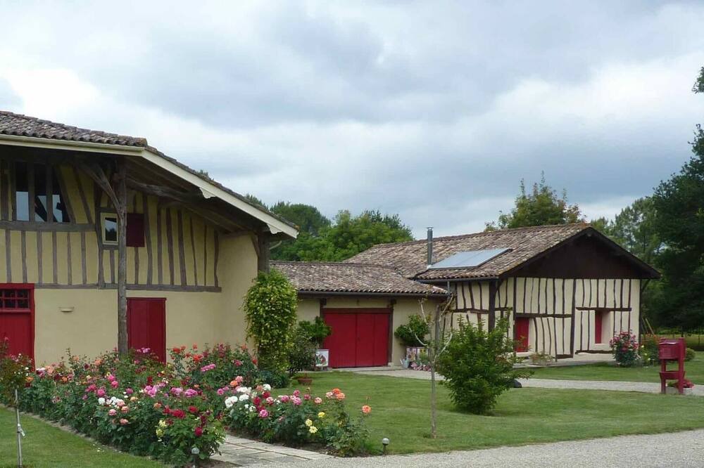 Photo of Outdoor in Sillas