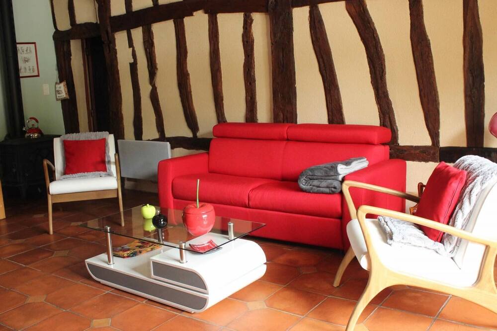 Photo of Livingroom in Sillas