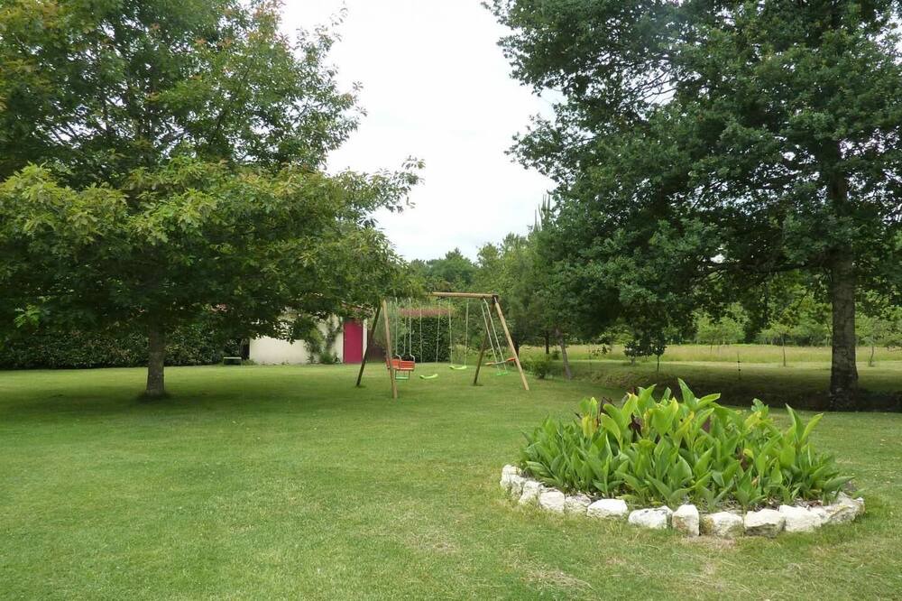 Photo of Outdoor in Sillas