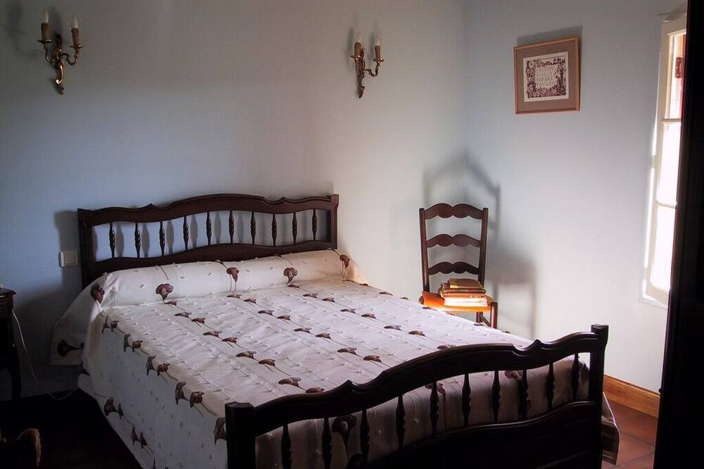 Photo of Bedroom in Sillas