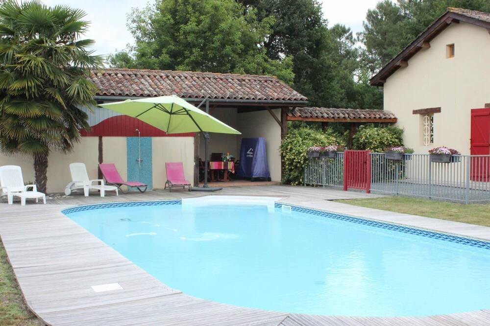 Photo of Outdoor in Sillas