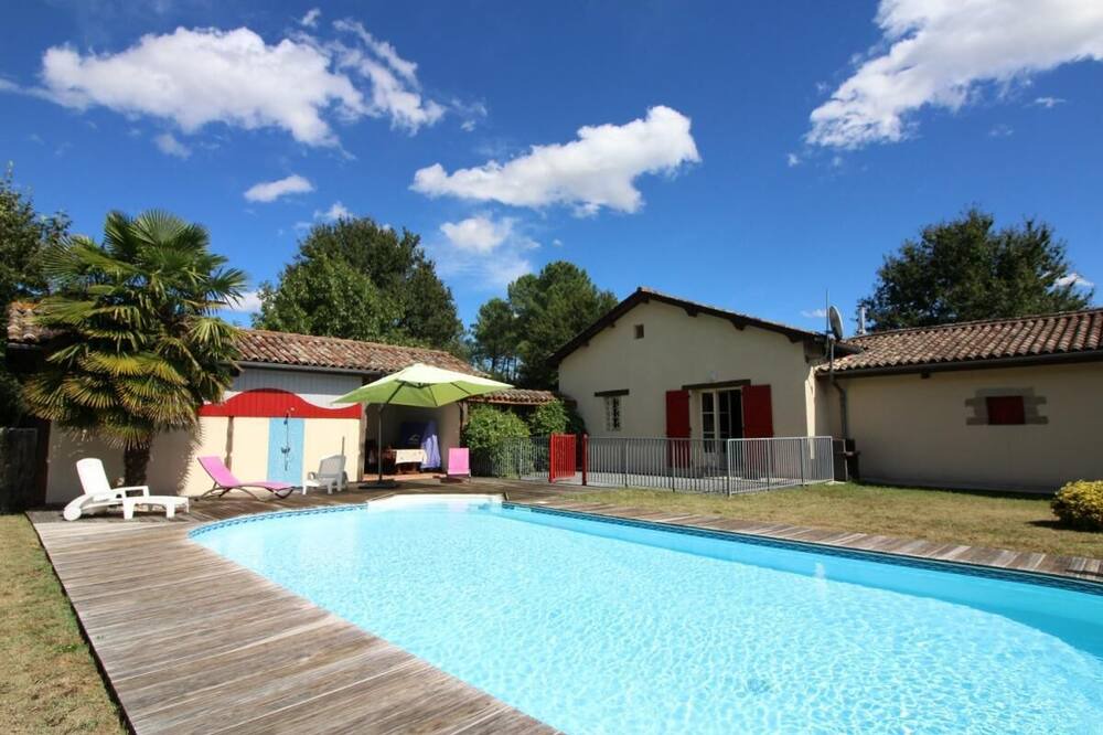 Photo of Outdoor in Sillas