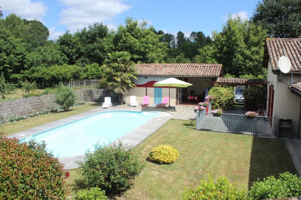 Photo of Outdoor in Sillas