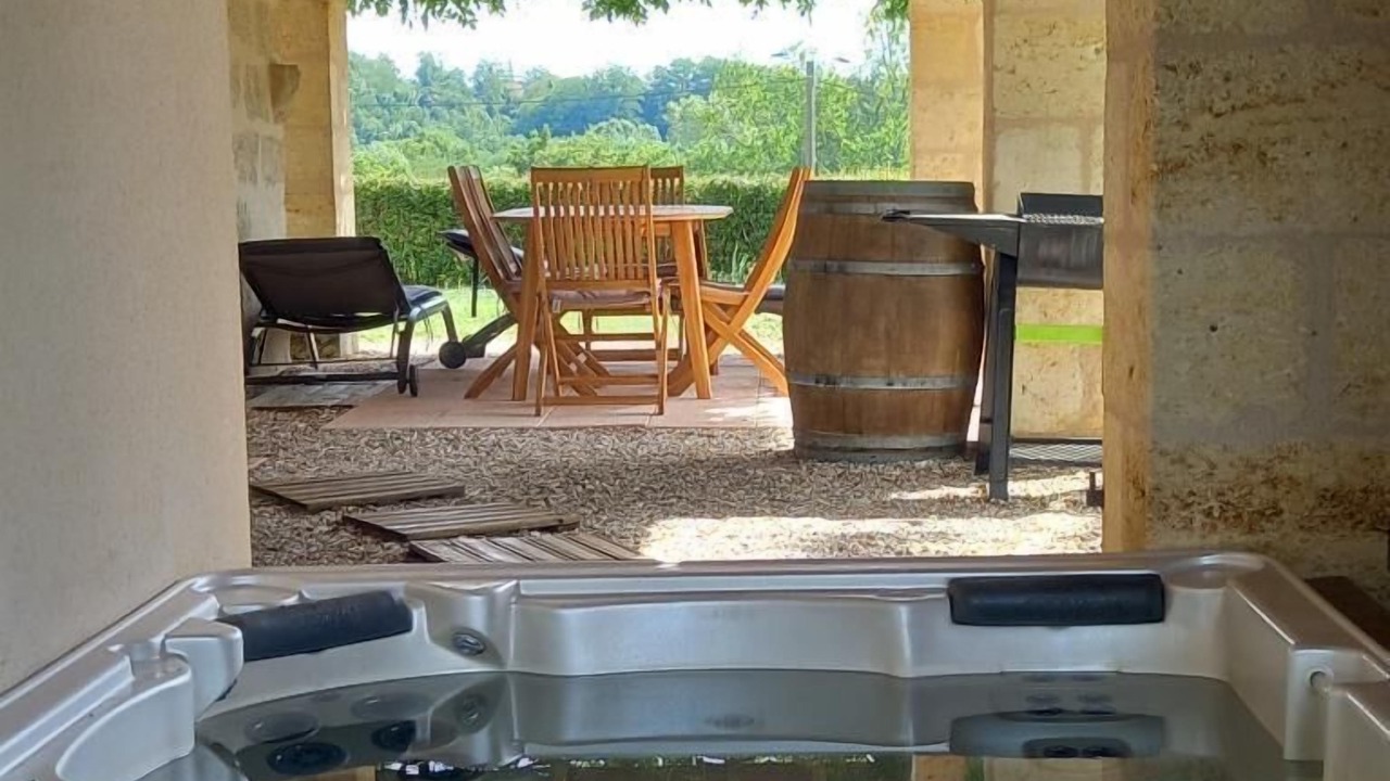 Photo of Others in Saint-Ciers-de-Canesse