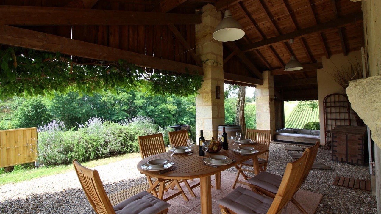 Photo of Outdoor in Saint-Ciers-de-Canesse