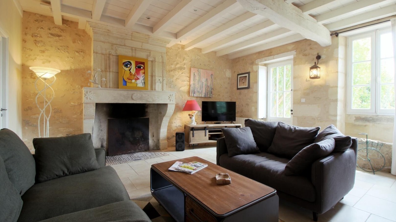 Photo of Others in Saint-Ciers-de-Canesse