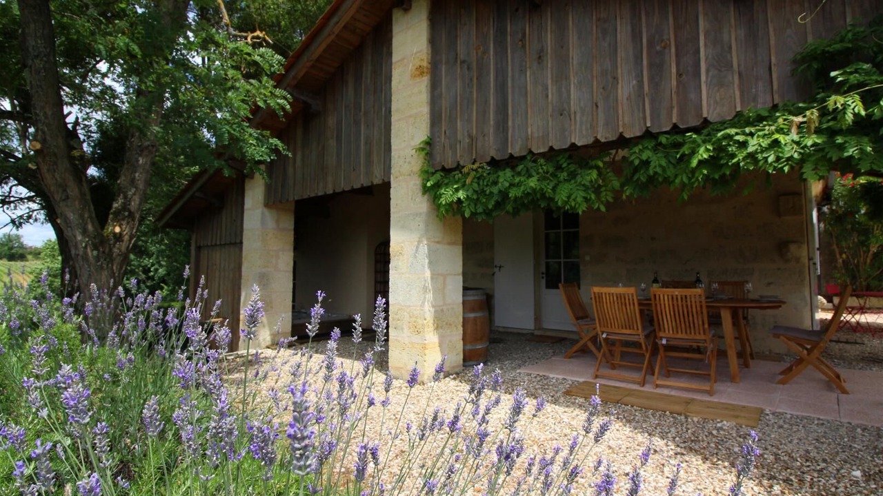 Photo of Outdoor in Saint-Ciers-de-Canesse