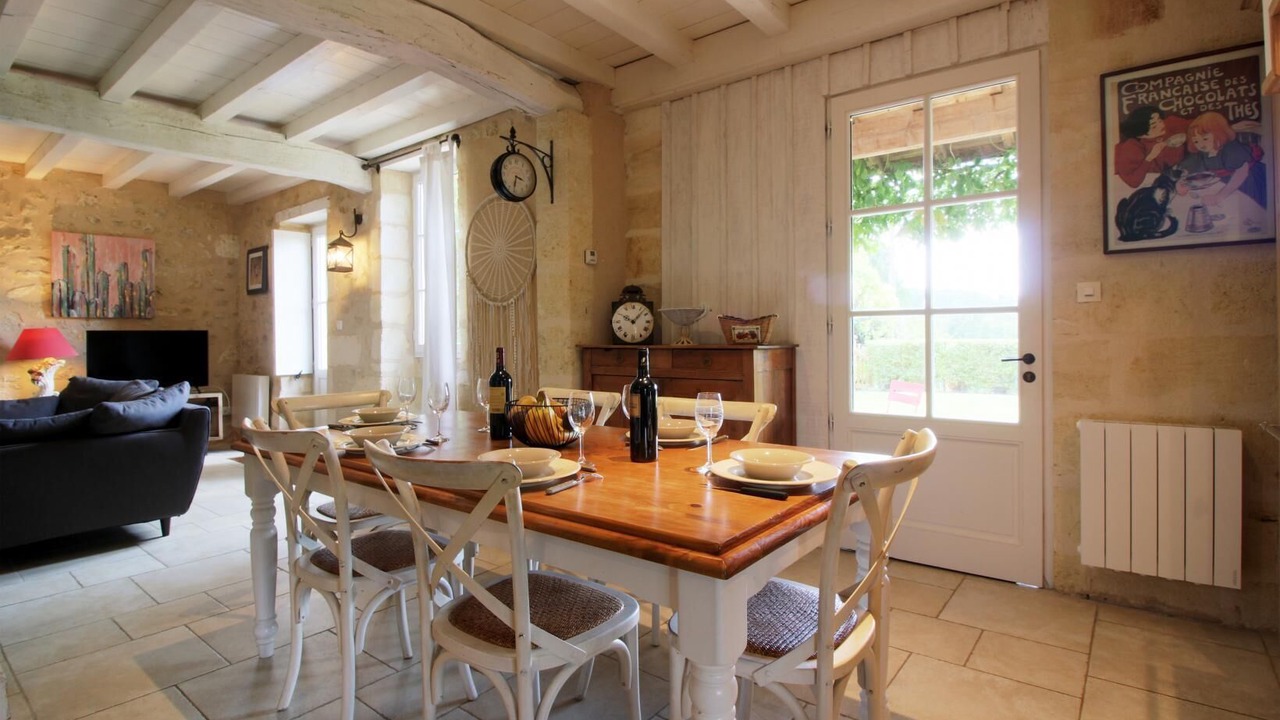 Photo of Others in Saint-Ciers-de-Canesse