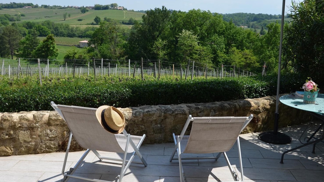 Photo of Outdoor in Laroque