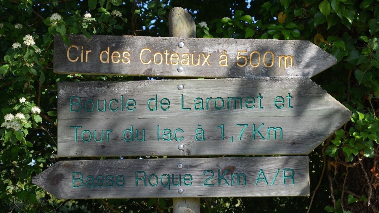 Photo of Outdoor in Laroque