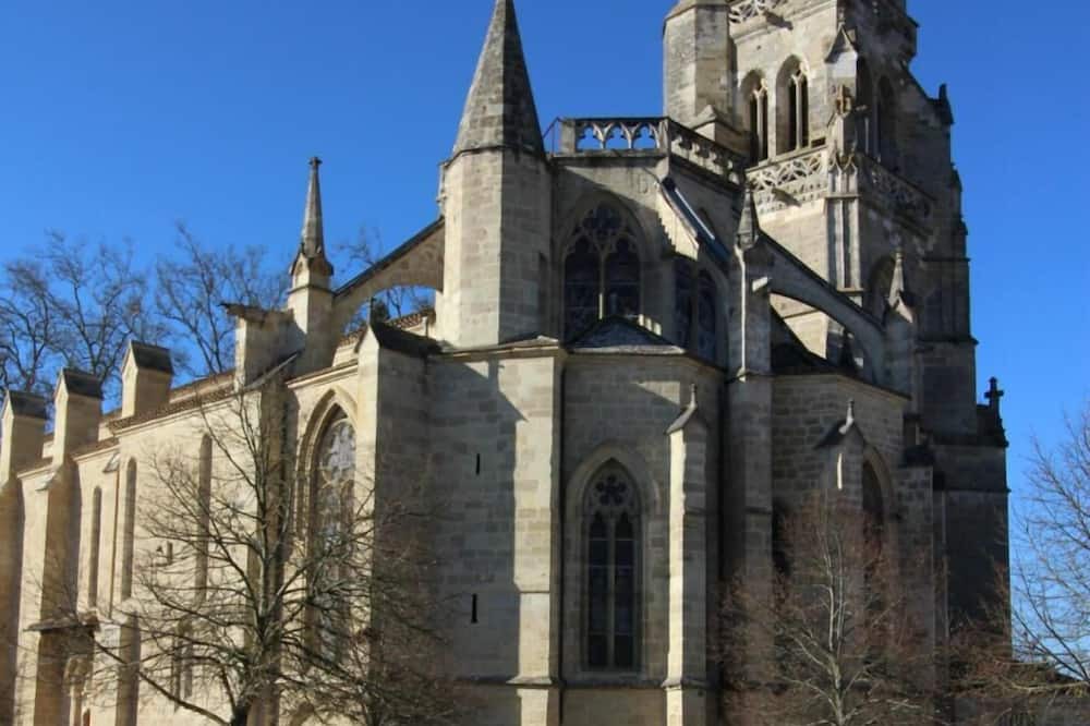 Photo of Outdoor in Bourideys