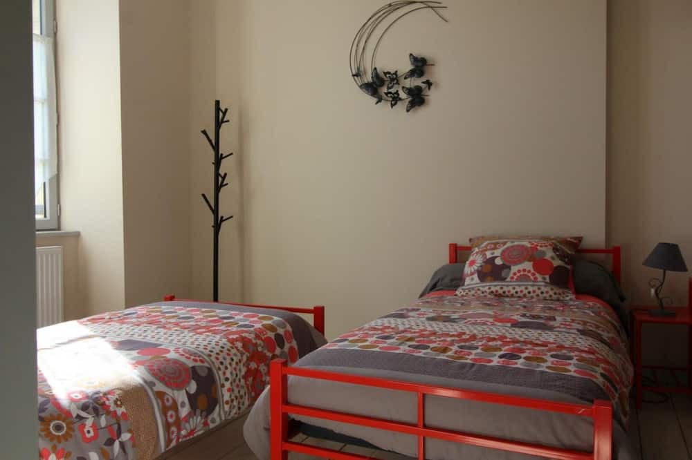 Photo of Bedroom in Bourideys