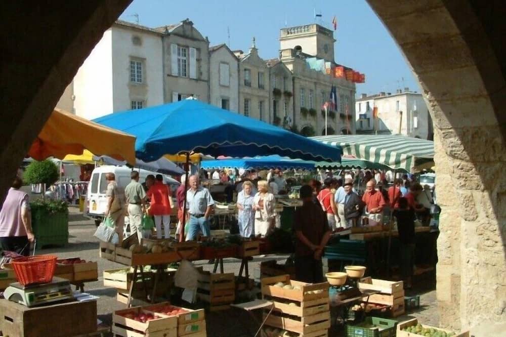 Photo of Outdoor in Bourideys