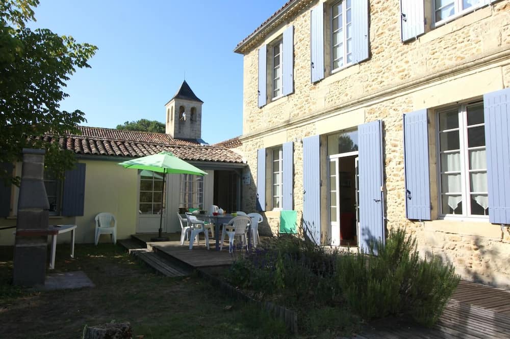 Photo of Outdoor in Bourideys