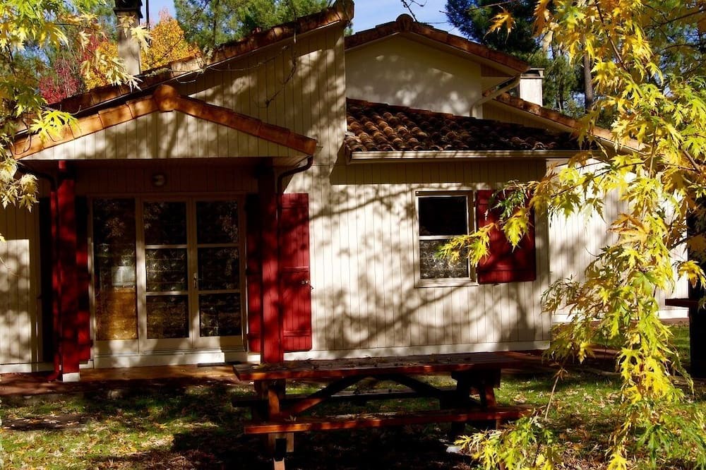 Photo of Outdoor in Bourideys