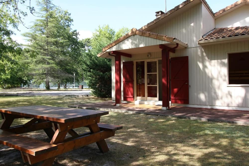 Photo of Outdoor in Bourideys