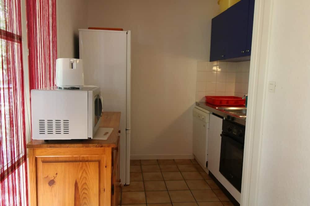 Photo of Kitchen in Bourideys