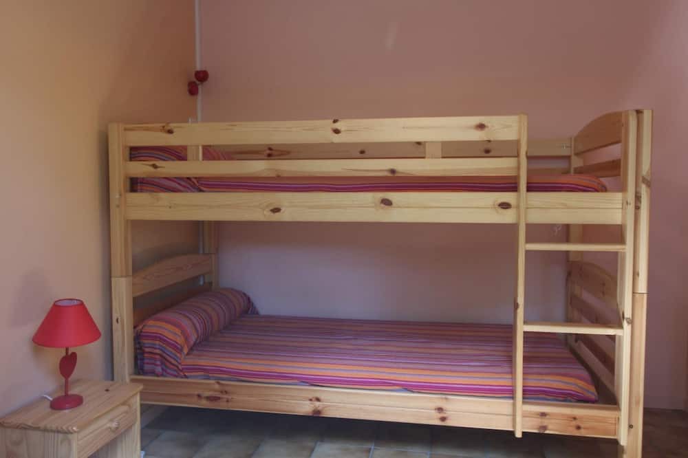 Photo of Bedroom in Bourideys