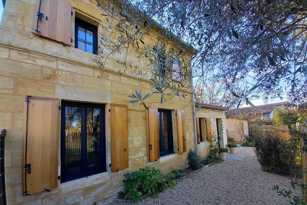 Photo of Outdoor in Pomerol