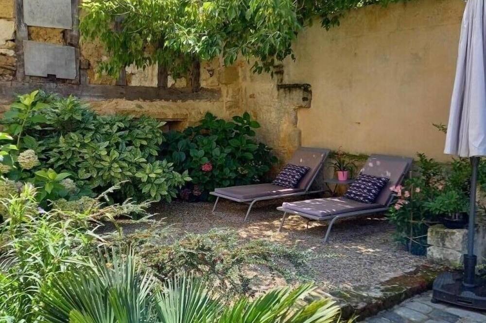 Photo of Outdoor in Pomerol