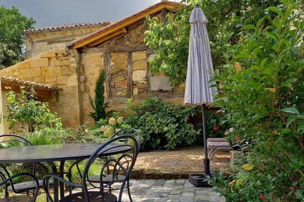 Photo of Outdoor in Pomerol