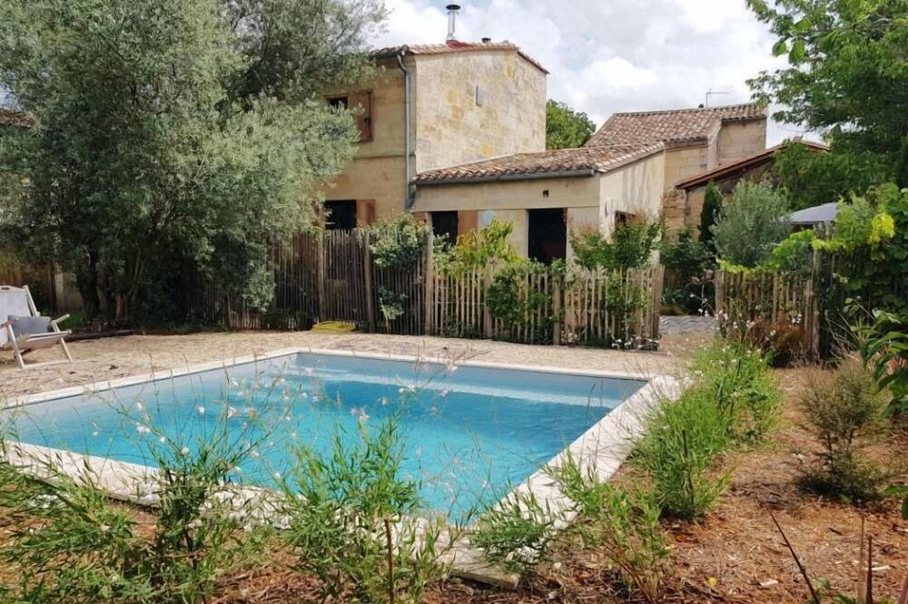 Photo of Outdoor in Pomerol