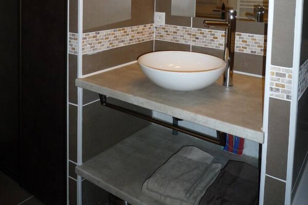 Photo of Bathroom in Lacanau